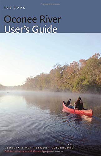 Oconee River User's Guide [Paperback]