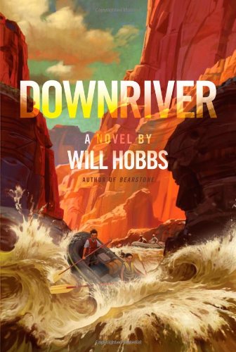 Downriver [Paperback]