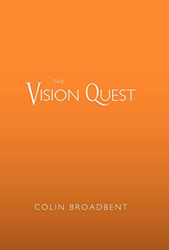 Vision Quest [Hardcover]