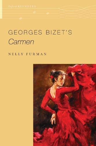 Georges Bizet's Carmen [Paperback]