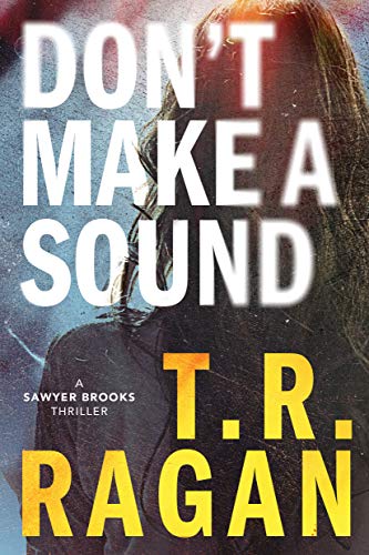 Dont Make A Sound                        [TRADE PAPER         ]