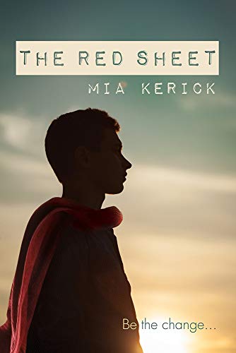 The Red Sheet [Paperback]