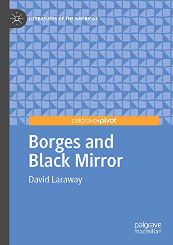 Borges and Black Mirror [Paperback]