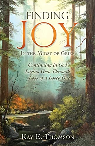 Journey To Joy [Paperback]