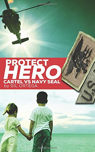 Protect Hero [Paperback]