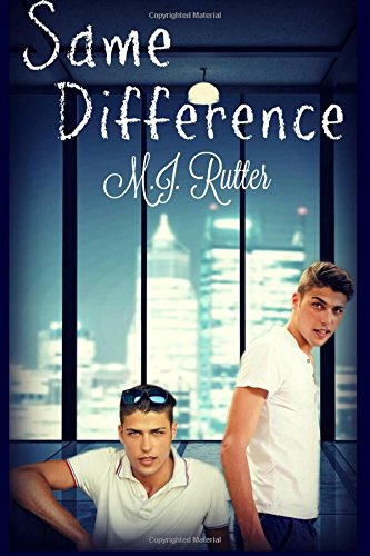 Same Difference [Paperback]