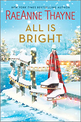 All Is Bright: A Christmas Romance [Paperback