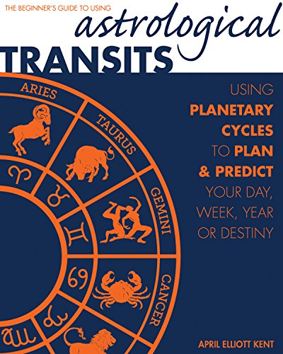 Astrological Transits: The Beginner's Gui