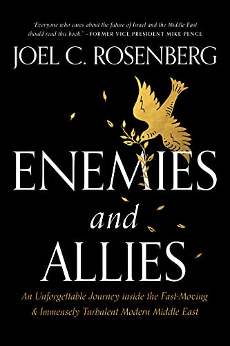 Enemies and Allies: An Unforgettable Journey