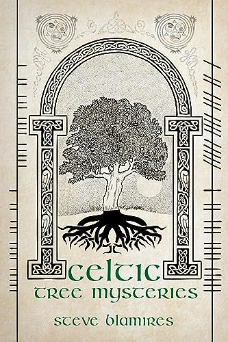 Celtic Tree Mysteries [Paperback]