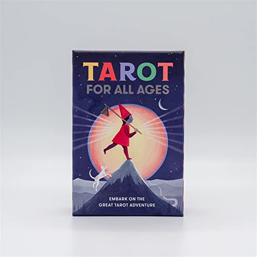 Tarot for all Ages [Cards]