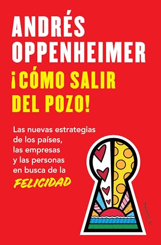 Cmo salir del pozo! / How to Get Out of the Well! [Paperback]