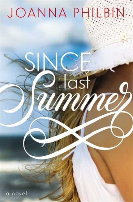 Since Last Summer [Paperback]