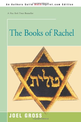 The Books Of Rachel [Paperback]