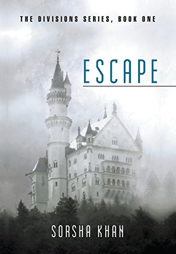 Escape The Divisions Series, Book One [Hardcover]