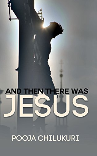 And Then There Was Jesus [Paperback]