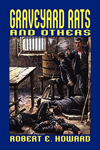 Graveyard Rats And Others [Paperback]