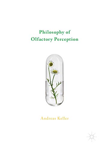 Philosophy of Olfactory Perception [Paperback]