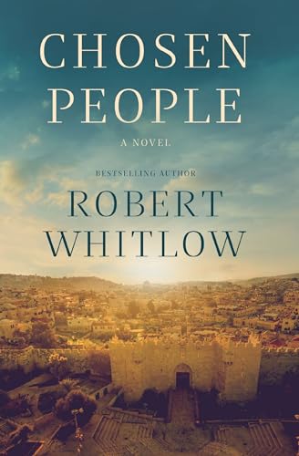 Chosen People [Paperback]