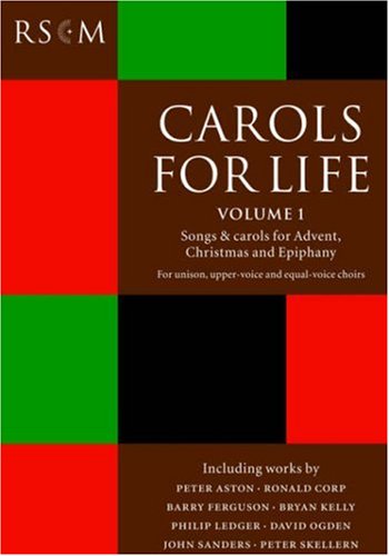 Carols For Life [Paperback]