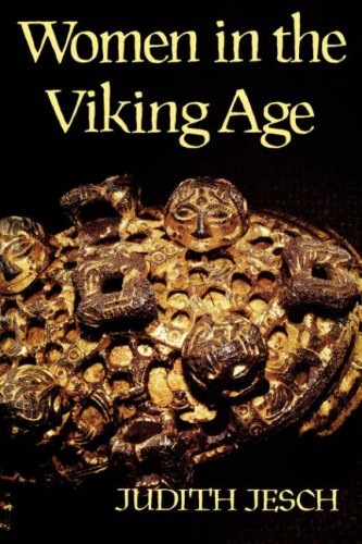 Women In The Viking Age [Paperback]