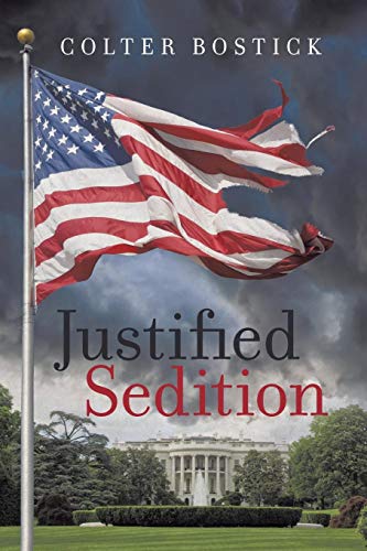 Justified Sedition [Paperback]