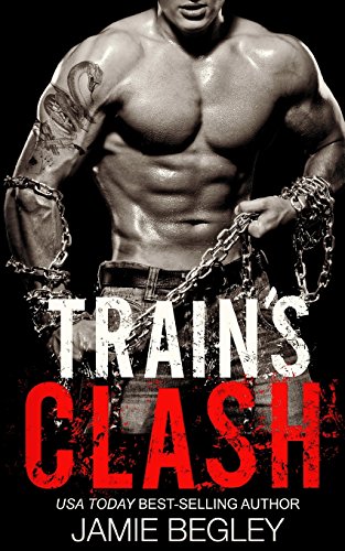 Train's Clash [Paperback]