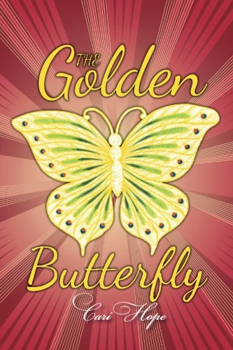 The Golden Butterfly [Paperback]