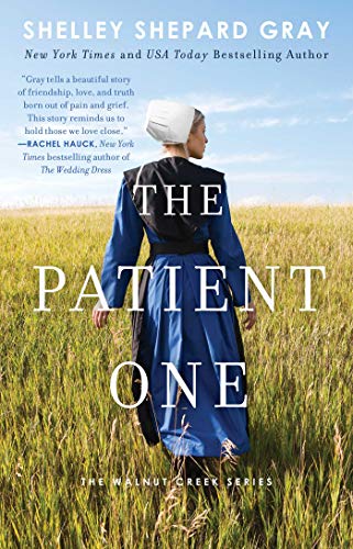 The Patient One [Paperback]