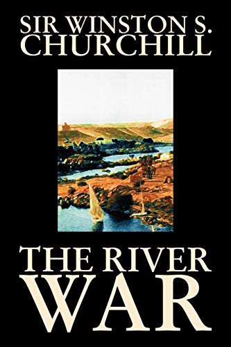 The River War [Paperback]