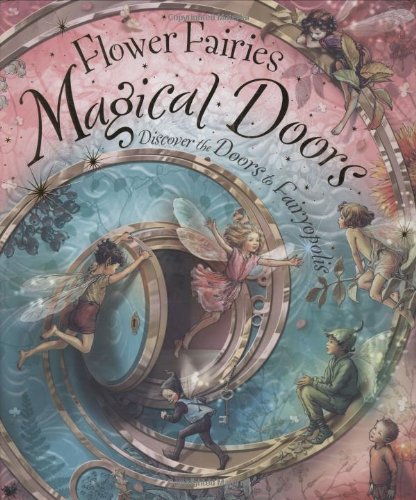 Flower Fairies Magical Doors [Hardcover]