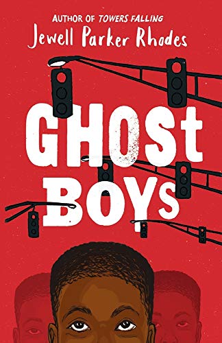 Ghost Boys [Paperback]