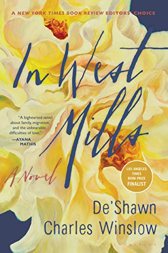 In West Mills [Paperback]