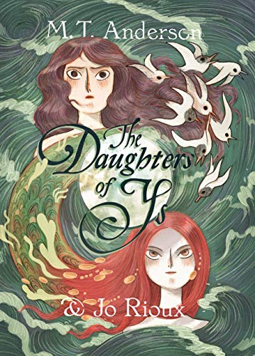 The Daughters of Ys [Hardcover]