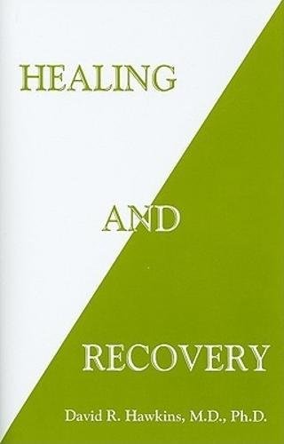 Healing And Recovery [Paperback]