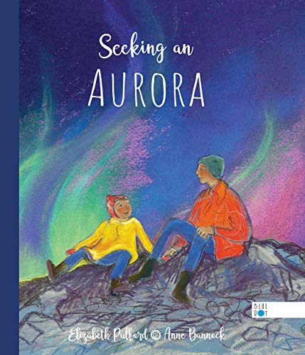 Seeking an Aurora [Hardcover]