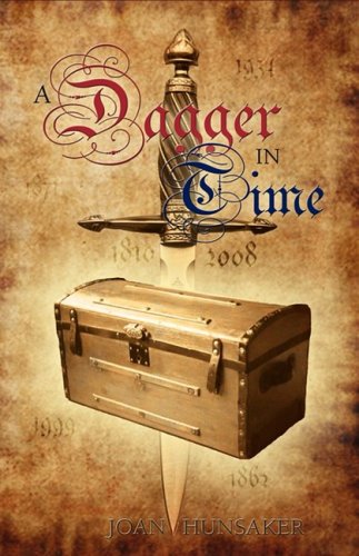 A Dagger In Time [Paperback]