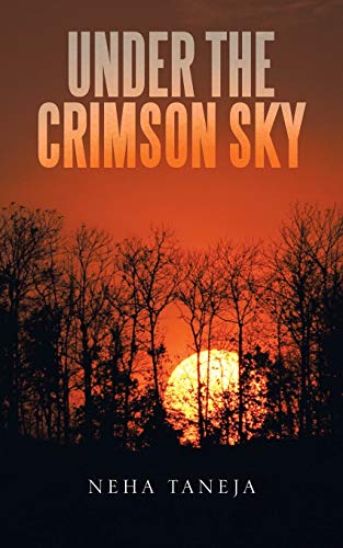 Under the Crimson Sky [Paperback]