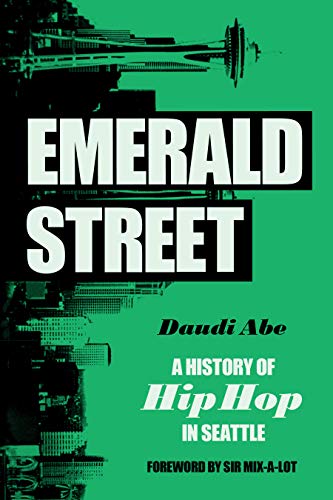 EMERALD STREET