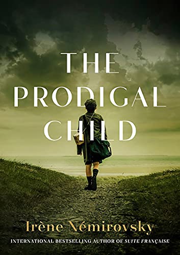 The Prodigal Child [Hardcover]