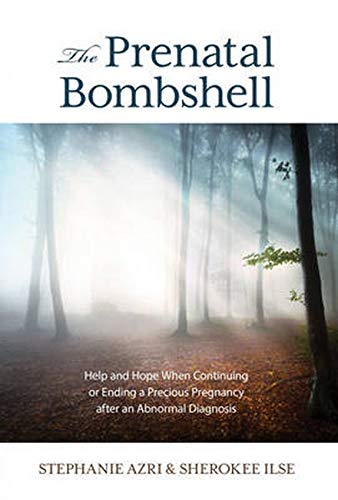 The Prenatal Bombshell: Help and Hope When Continuing or Ending a Precious Pregn [Hardcover]