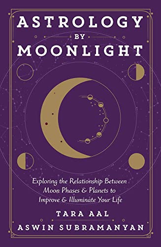 Astrology By Moonlight                   [TRADE PAPER         ]