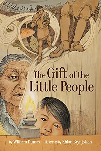 Gift Of The Little People