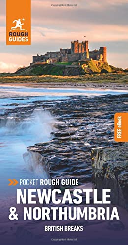 Pocket Rough Guide British Breaks Newcastle &