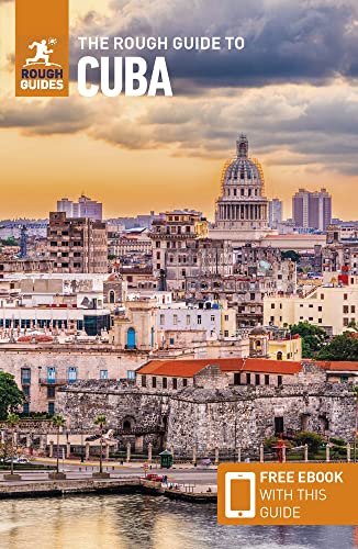 The Rough Guide to Cuba (Travel Guide with Fr