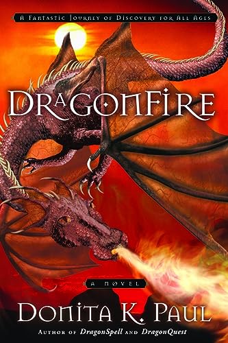 DragonFire [Paperback]