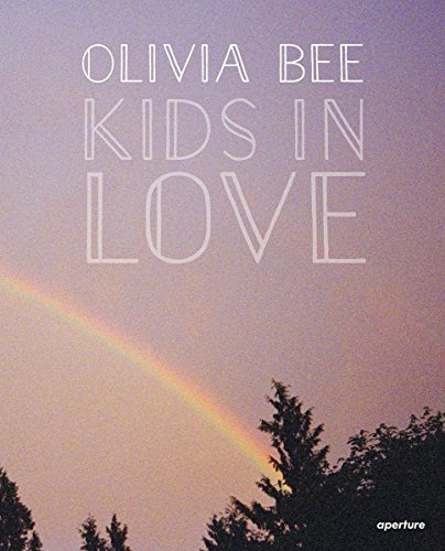 Olivia Bee: Kids in Love [Hardcover]