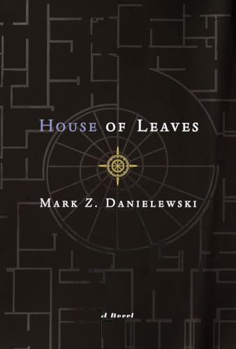 House of Leaves: The Remastered, Full-Color Edition [Hardcover]