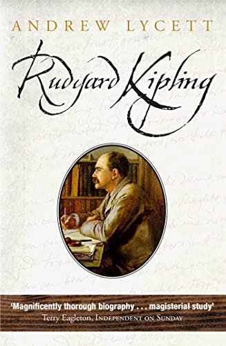 Rudyard Kipling [Paperback]