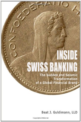 Inside Siss Banking [Paperback]